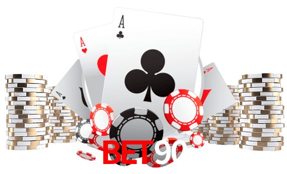 Jogue jogos de pôquer em BET90