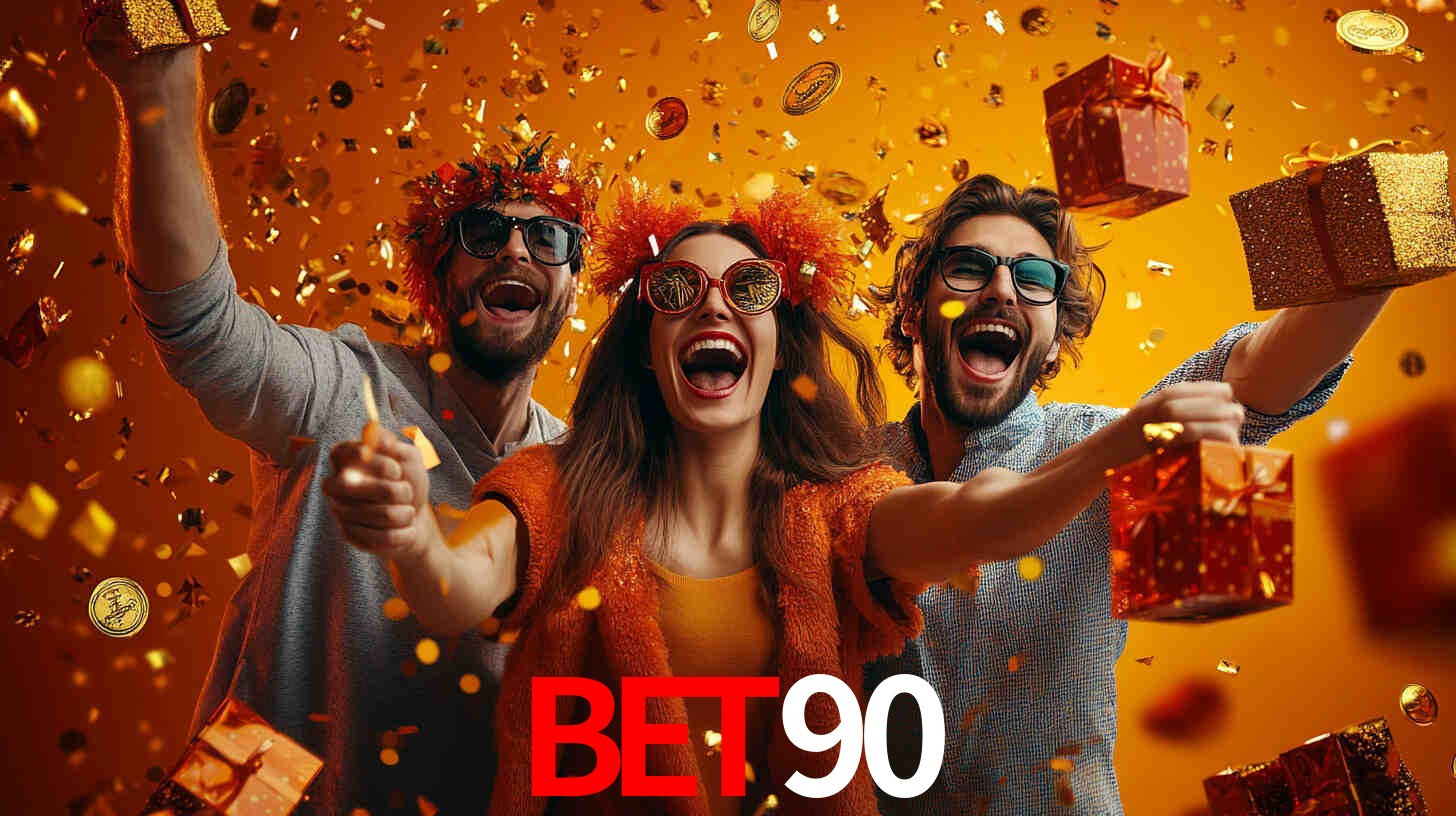 bet90 plataforma
