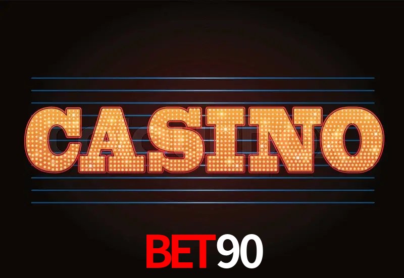 Estatísticas BET90