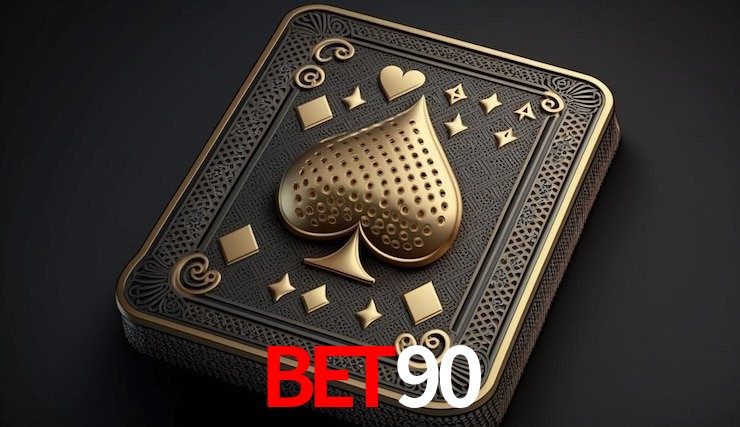 Experiência VIP BET90