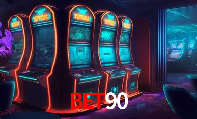 A Revolução dos Aplicativos de Jogos no BET90