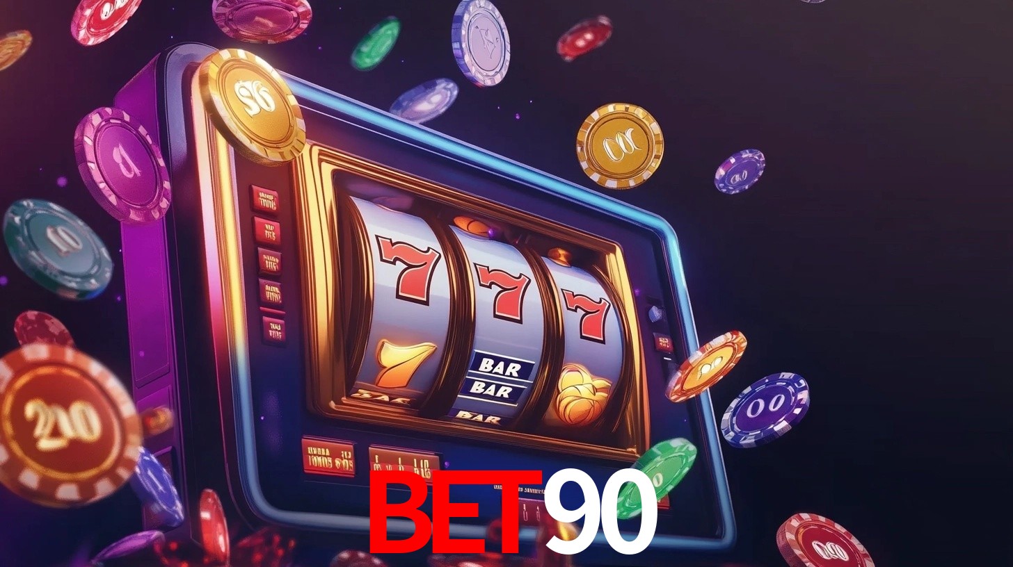 Roulette Table BET90