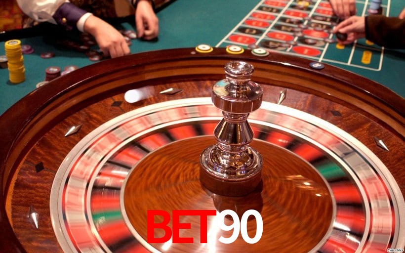 Jogos Exclusivos BET90