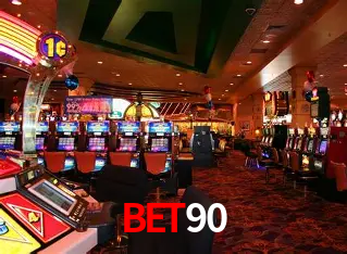 Bônus após cadastro na BET90
