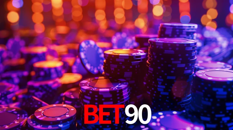 BET90,bet90 bônus