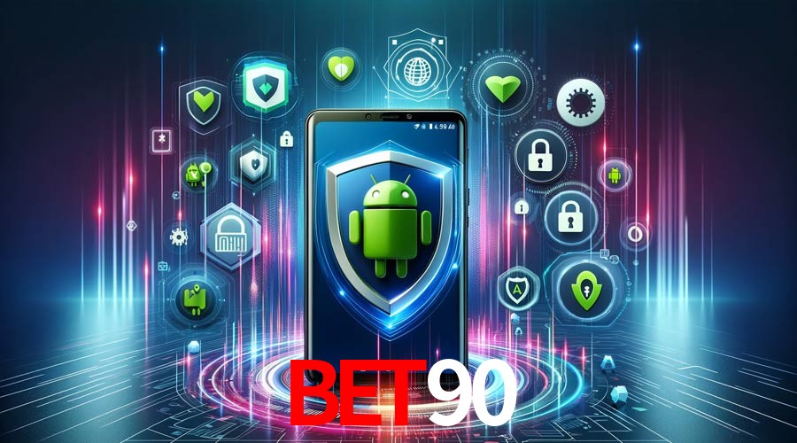 Account Benefits BET90
