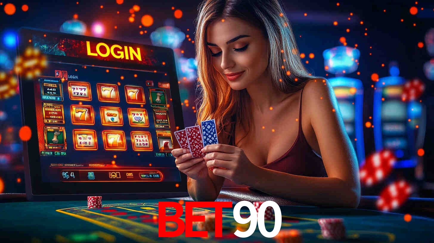 bet90 plataforma