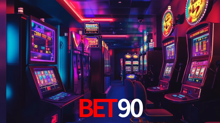 Exclusive Games BET90