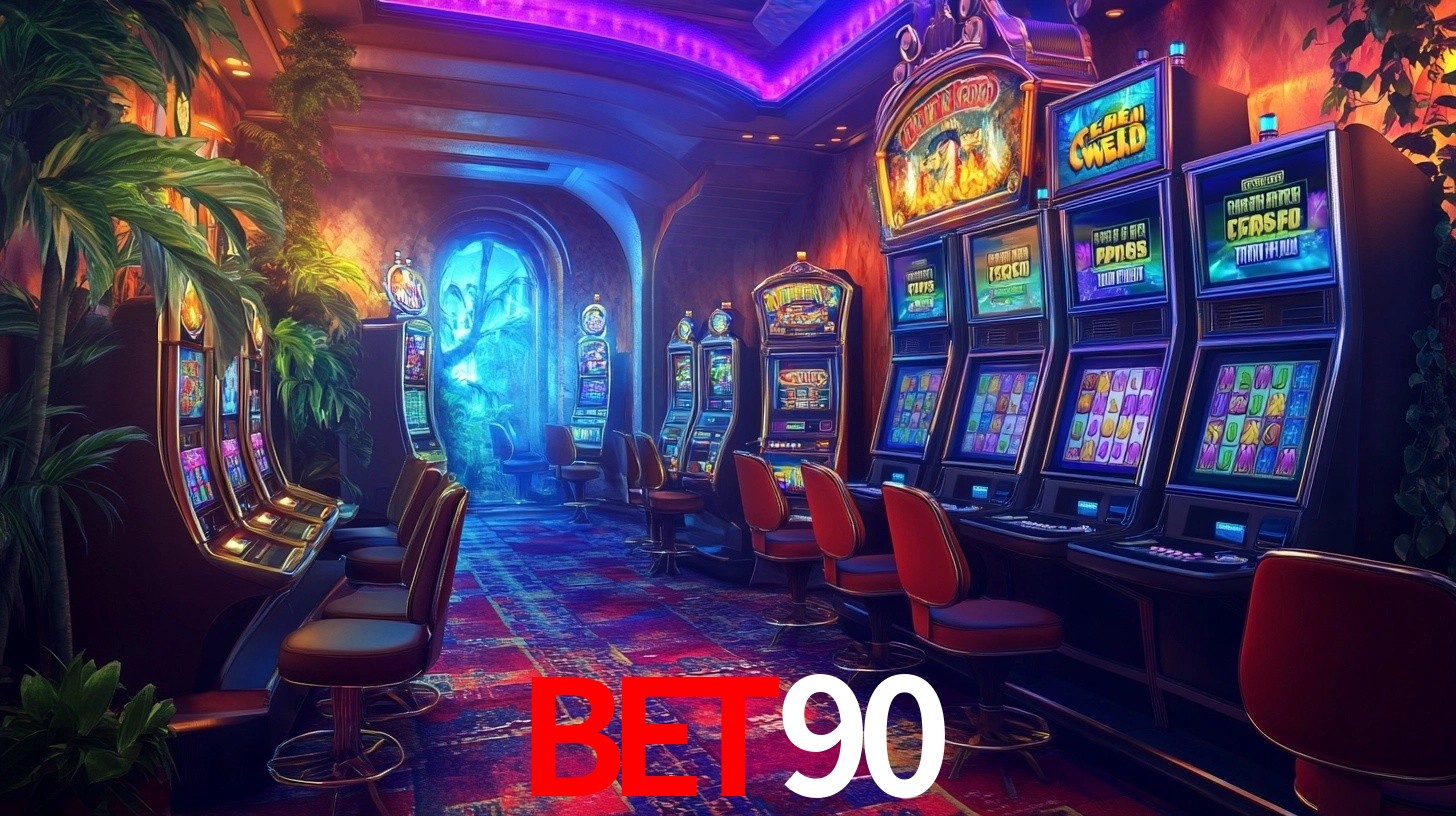 Blackjack Table BET90