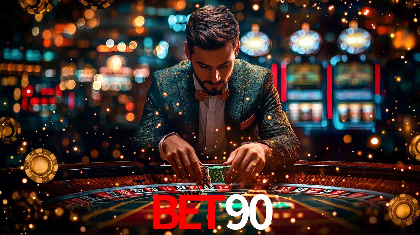 Welcome Bonus BET90