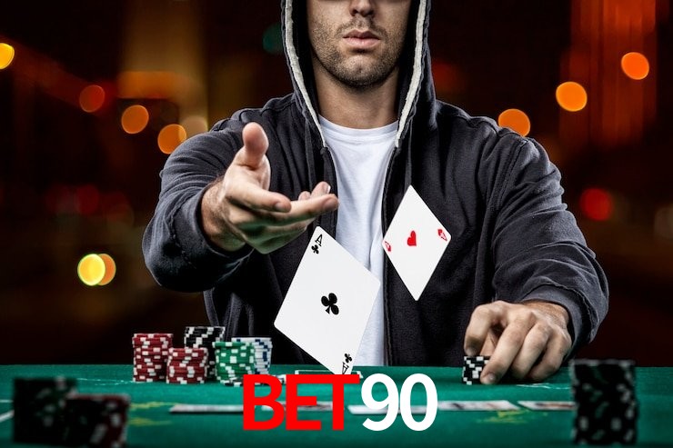 BET90,bet90 bônus