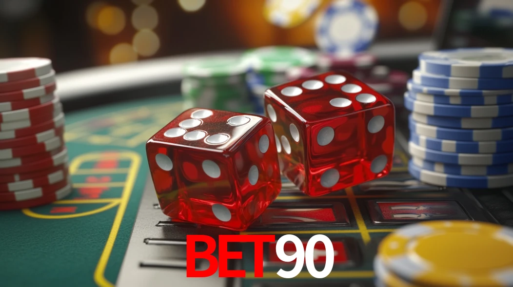 VIP Casino BET90