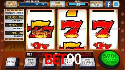 Desvendando o Mundo dos Jogos Virtuais na BET90