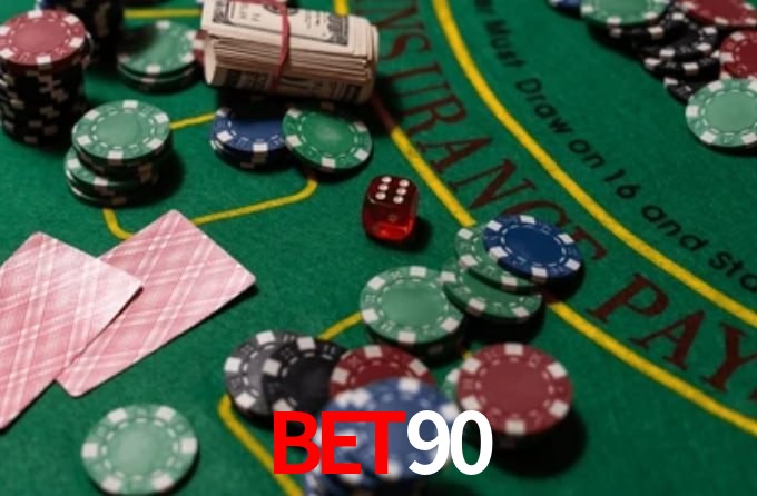 bet90 plataforma
