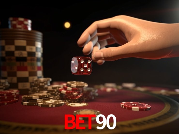 Diretório de Jogos BET90