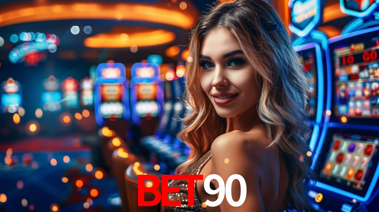 Live Casino BET90