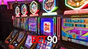 Roda da fortuna na BET90