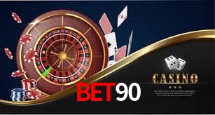 Apostas de Futebol BET90
