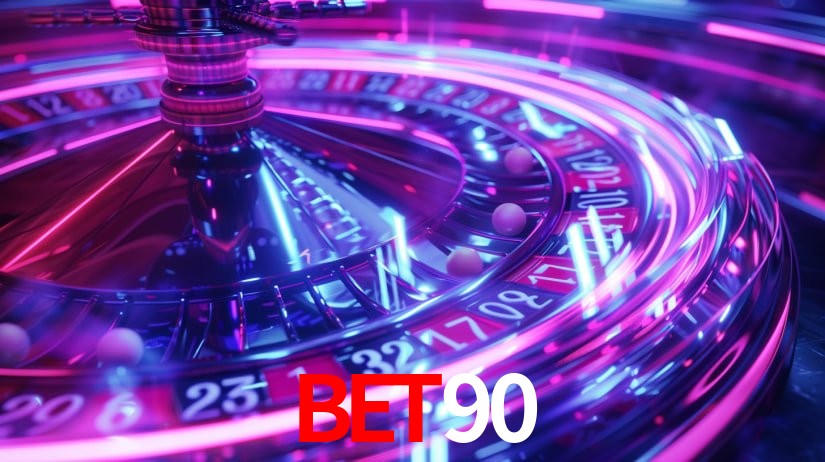 A Emoção da Loteria na BET90: Uma Chance de Mudança de Vida