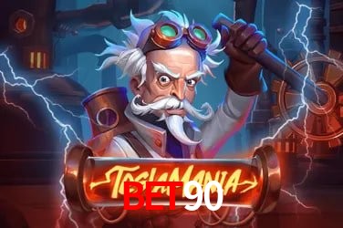 Login Seguro BET90