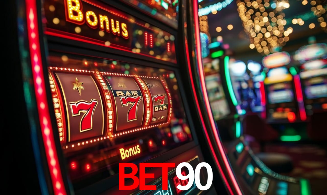 bet90 bônus