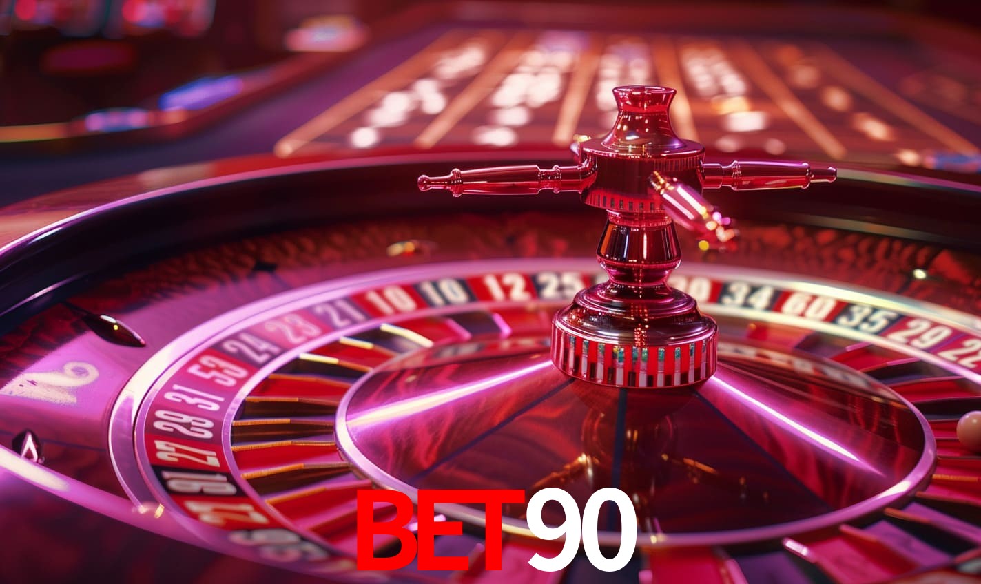 A Experiência Imersiva dos Cassinos Ao Vivo no BET90