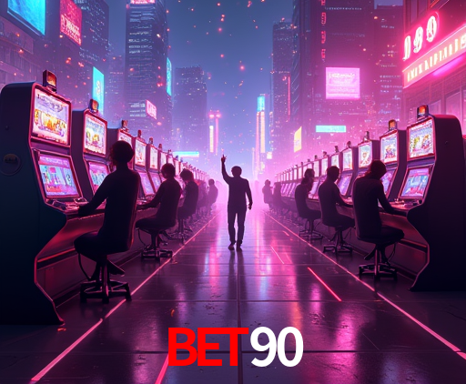Bônus Diários BET90