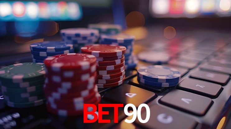 Sistemas de Segurança BET90