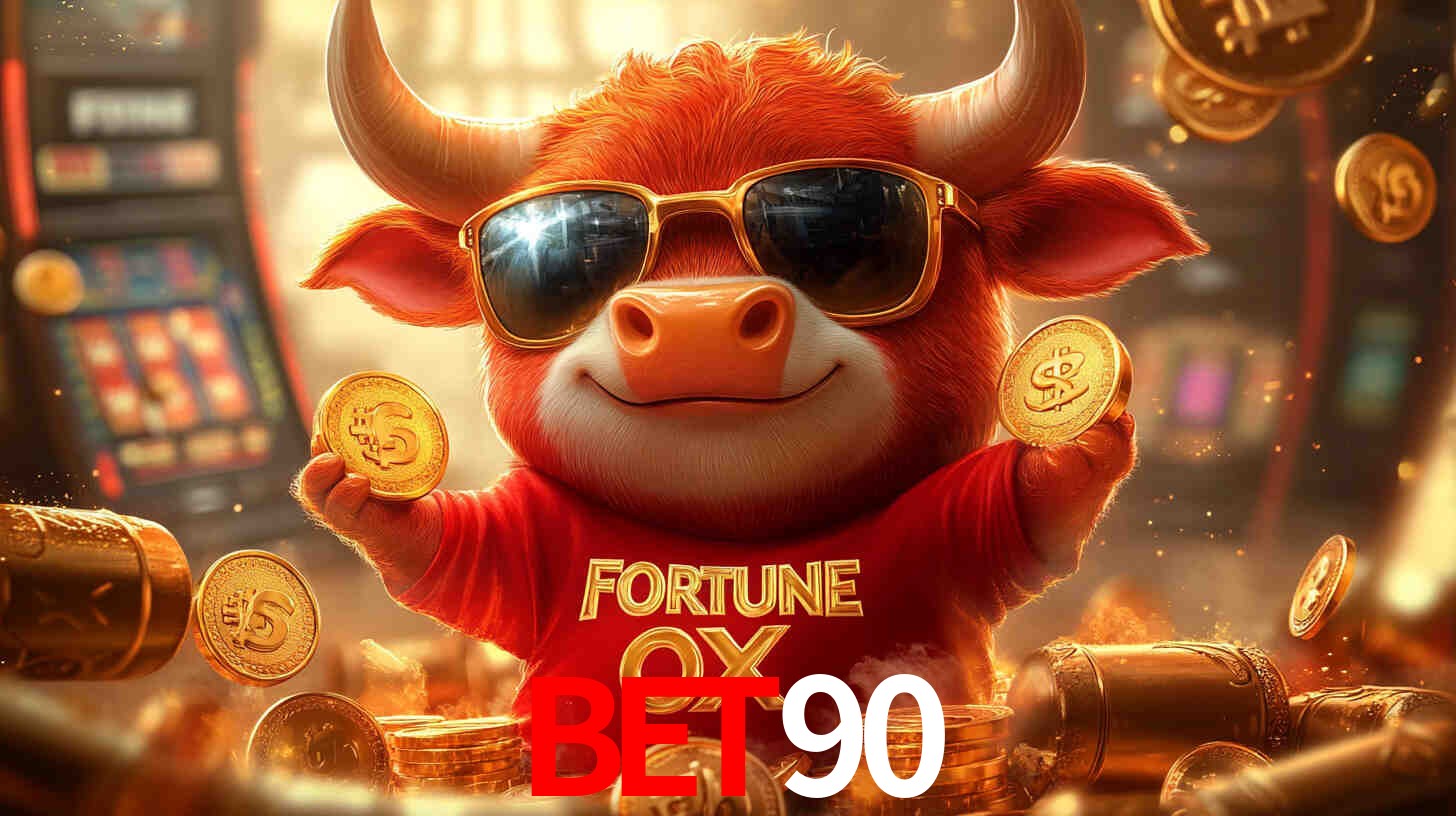 bet90 bônus