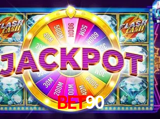 Descubra a Magia dos Jogos de Arcade no BET90