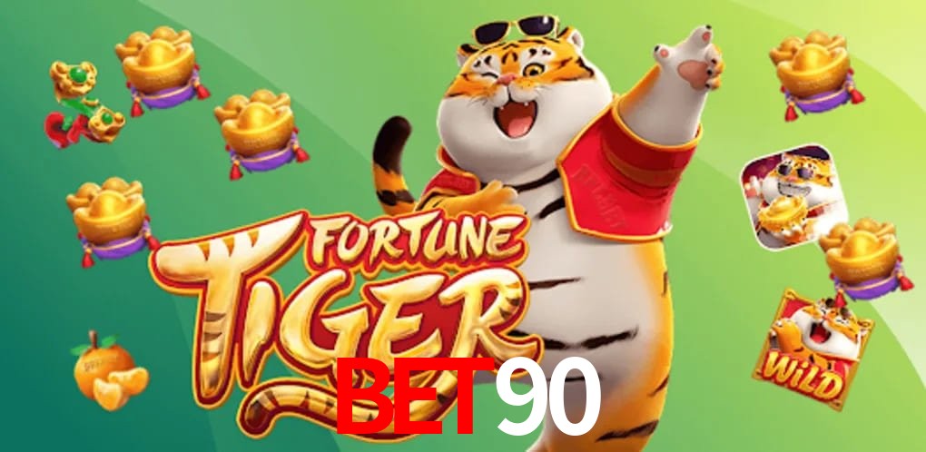 Bonus Features BET90