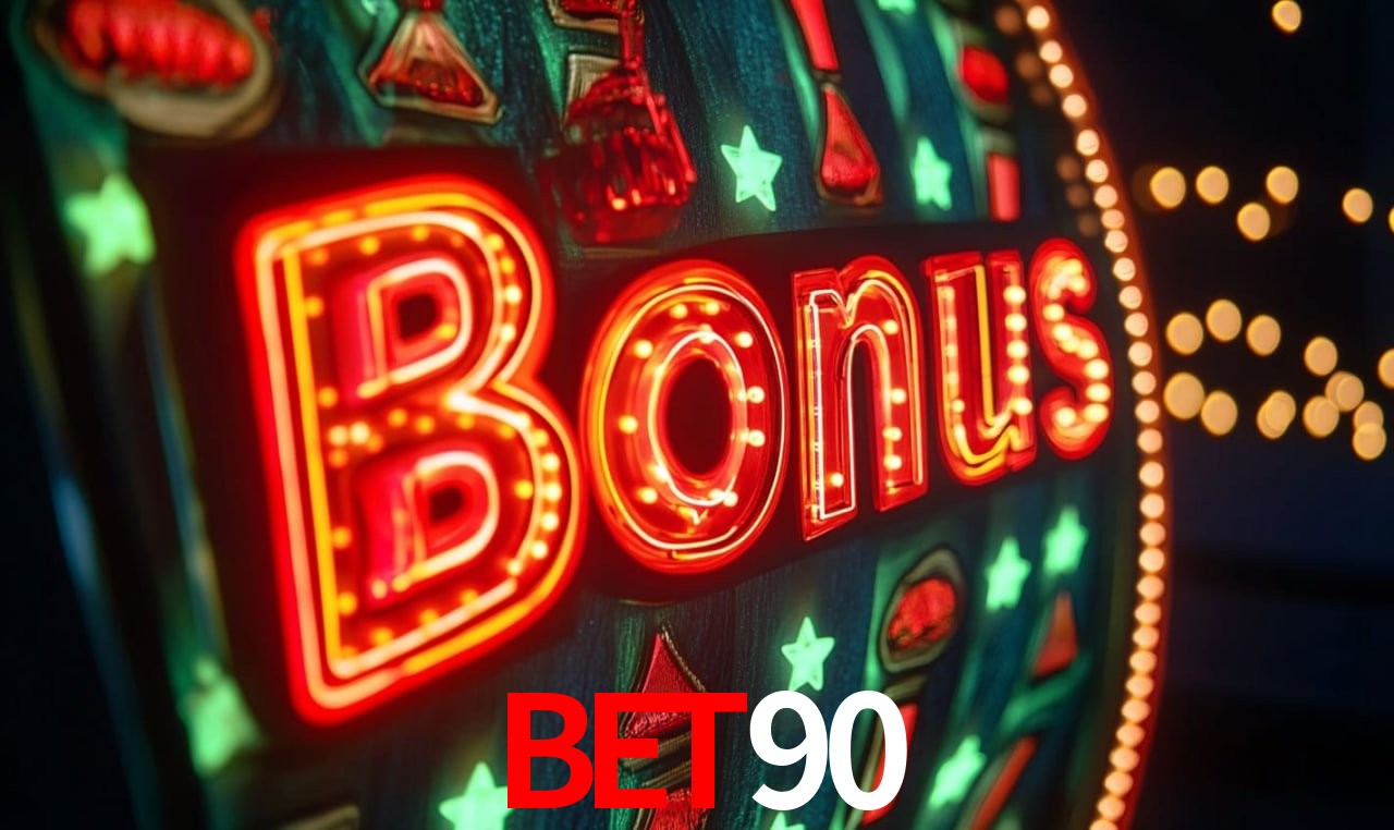 PIX Instantâneo BET90