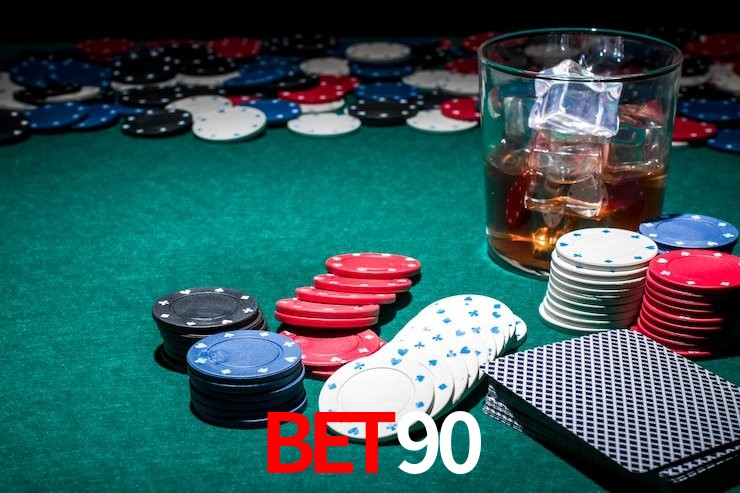 Mesa de Roleta BET90