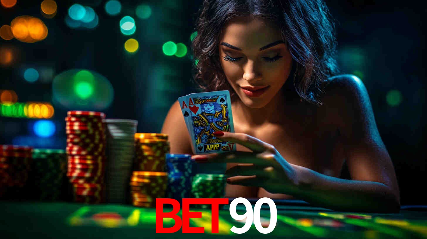 Descubra a Essência do BET90: Nossa História e Compromissos