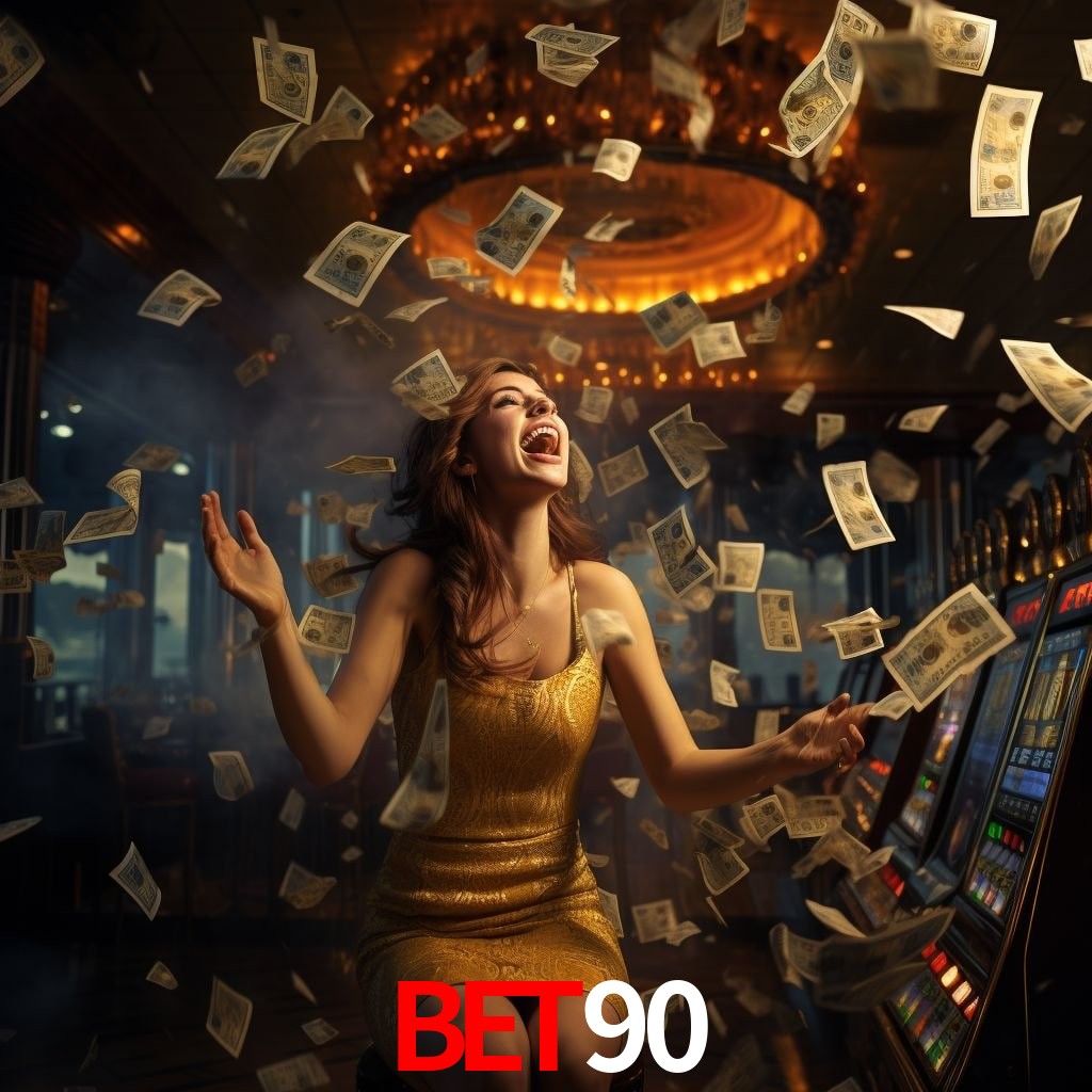 Football Betting BET90