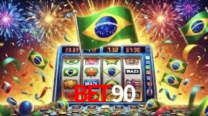 Game Providers BET90
