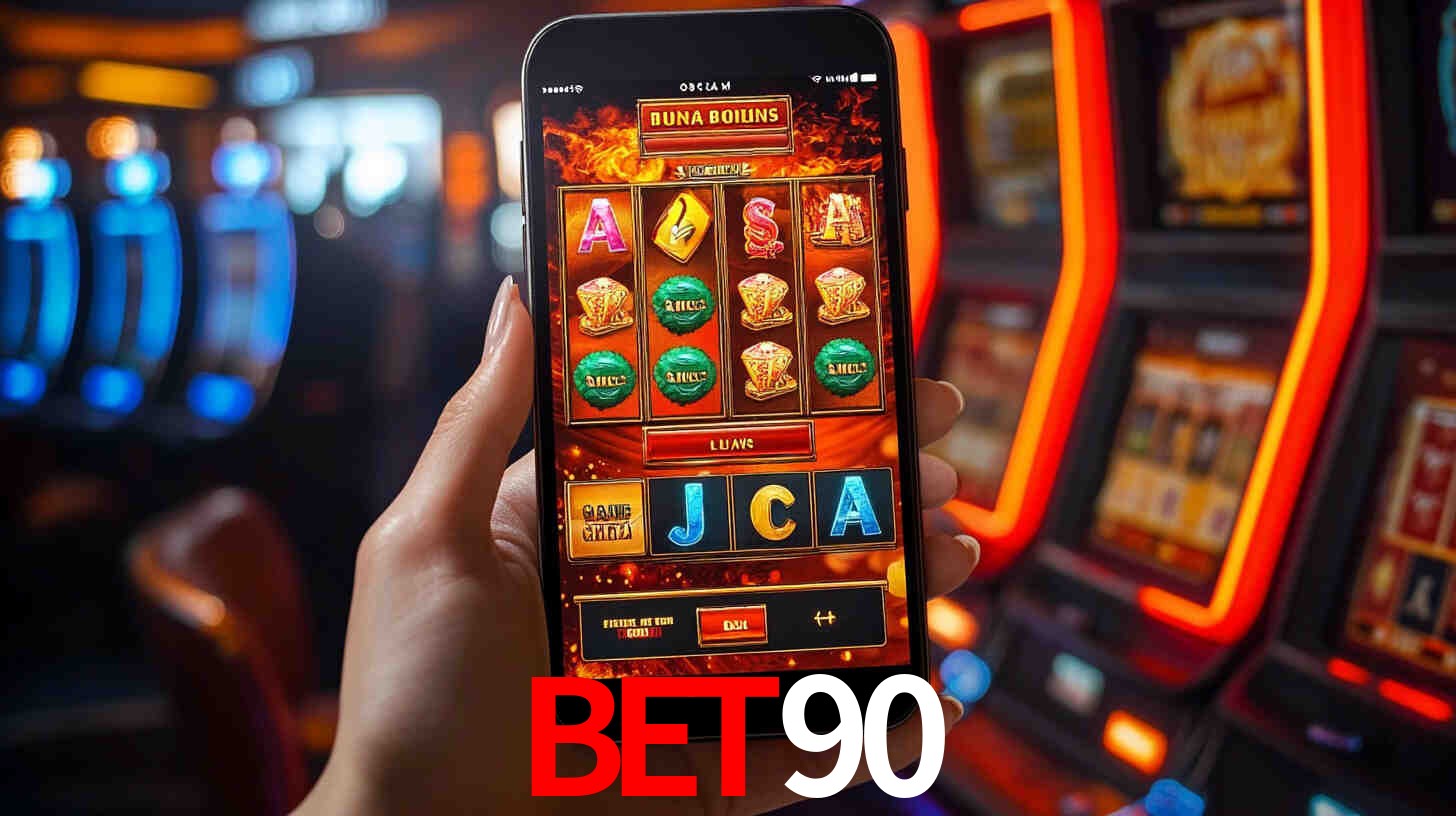 BET90,bet90 bônus