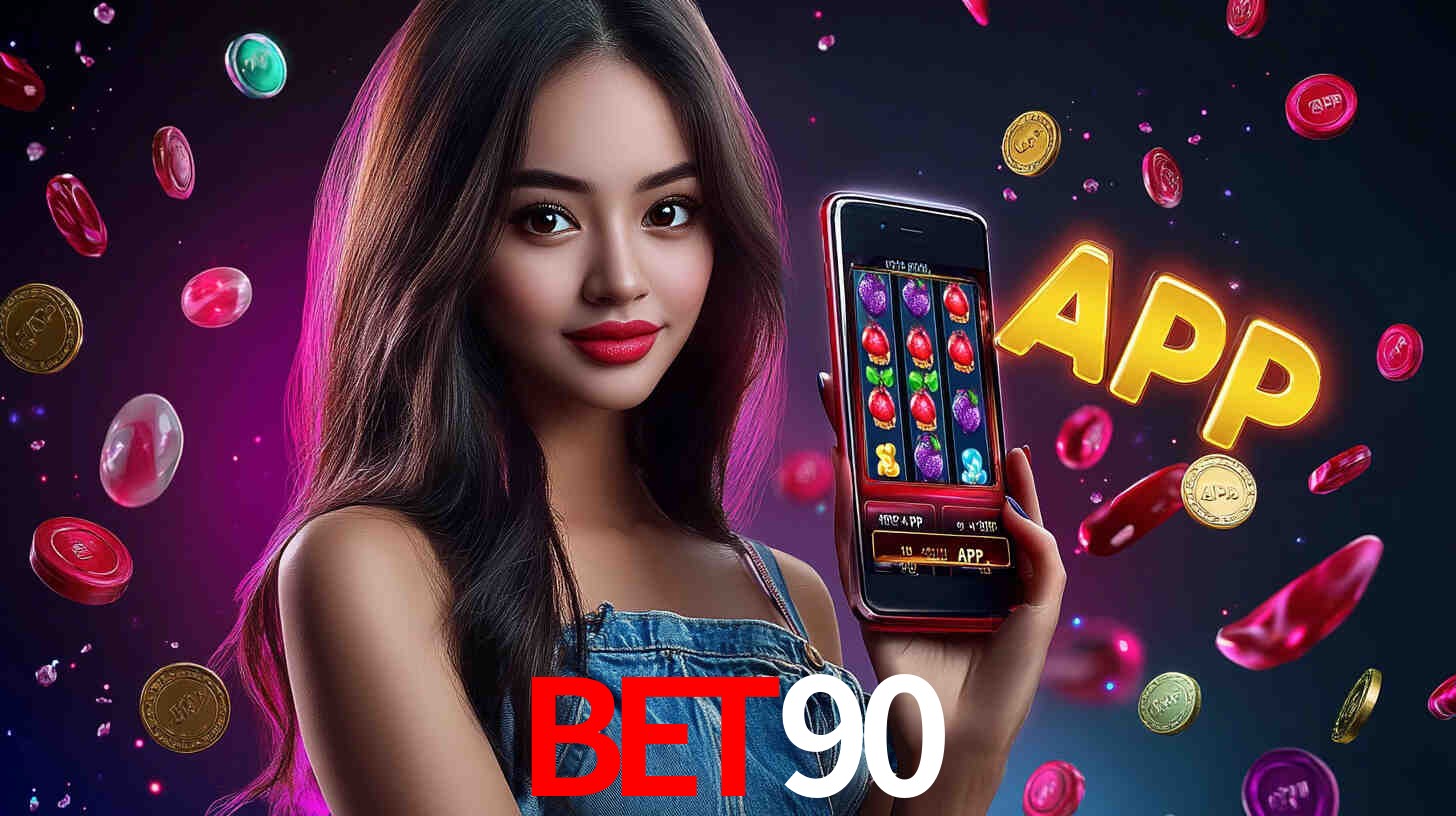 A Experiência Imersiva dos Cassinos Ao Vivo no BET90