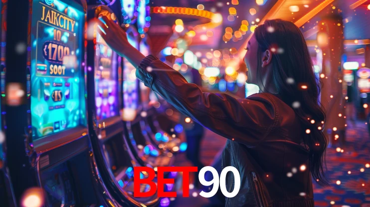 BET90,bet90 bônus