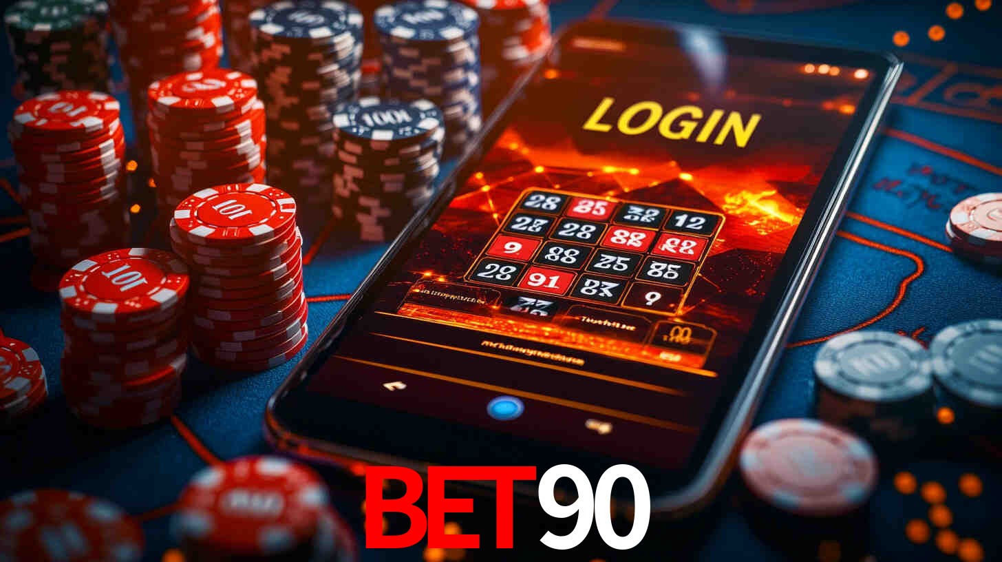 BET90: A Experiência de Casino com Jogos de Mesa ao Vivo