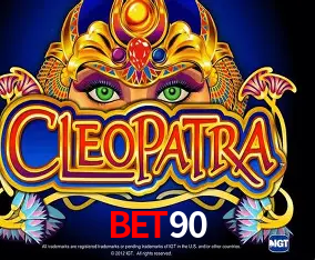 Cassino ao vivo com dealers reais na BET90