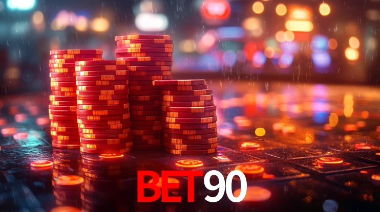 Explore as vantagens do BET90: serviço profissional e confiabilidade