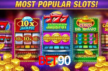 Cadastro rápido e seguro na BET90