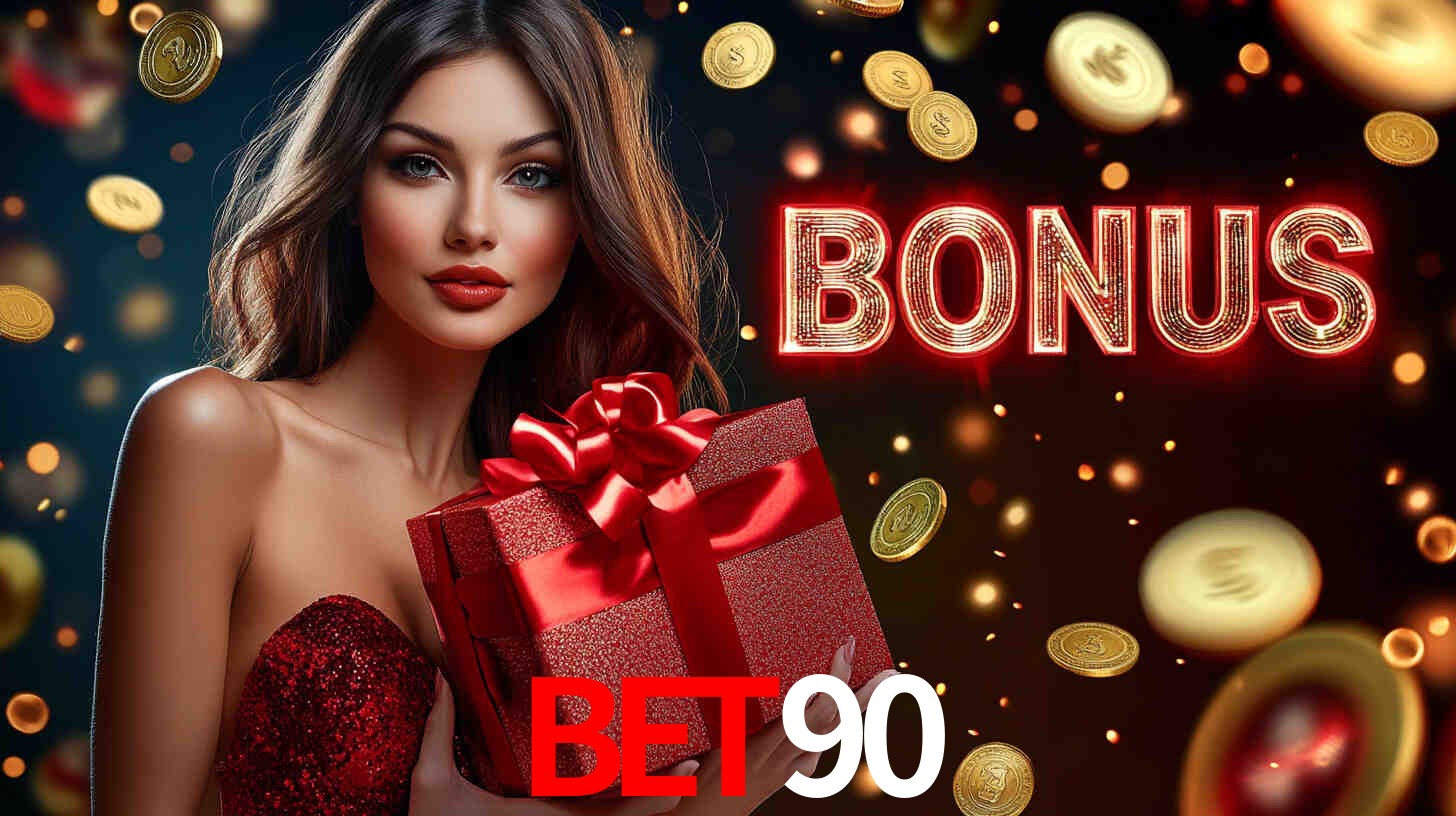 Apostas Esportivas na BET90: Um Guia Completo