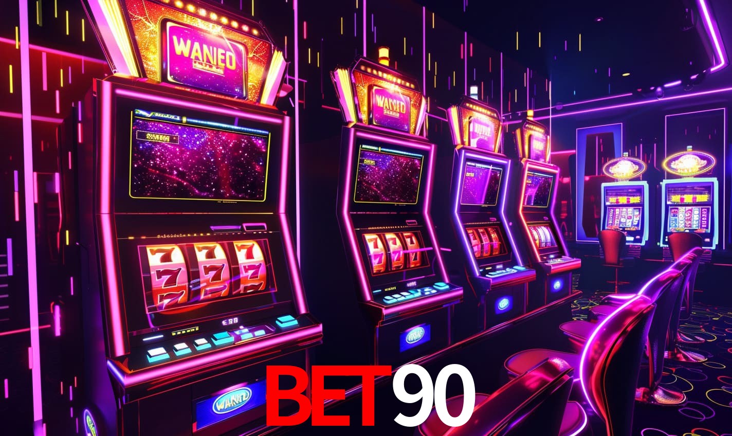 Explorando a Categoria de Eventos em Apostas na BET90