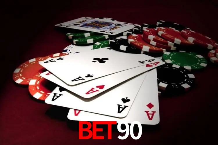 Torneios BET90