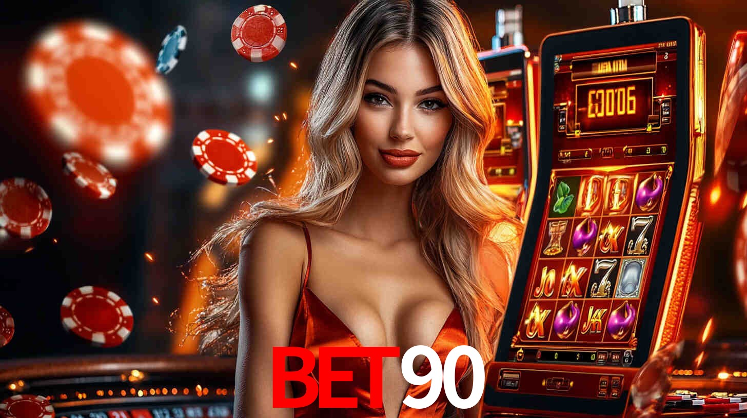 bet90 plataforma