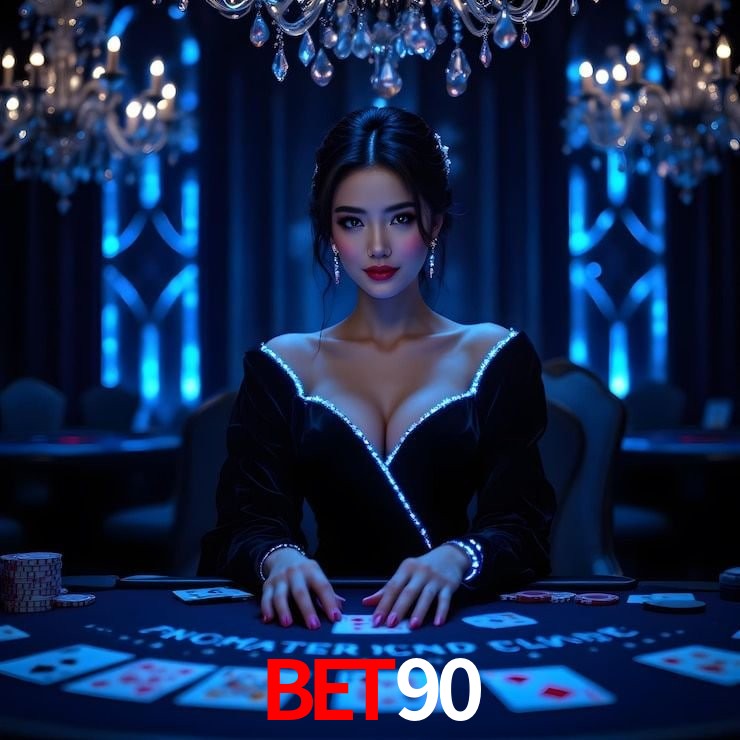 Provedores de Jogos BET90