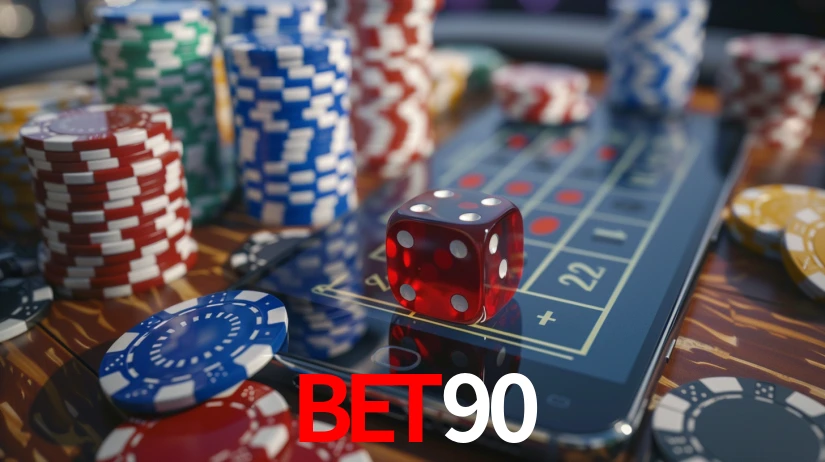 Bônus Generosos e Exclusivos no BET90 para Você!