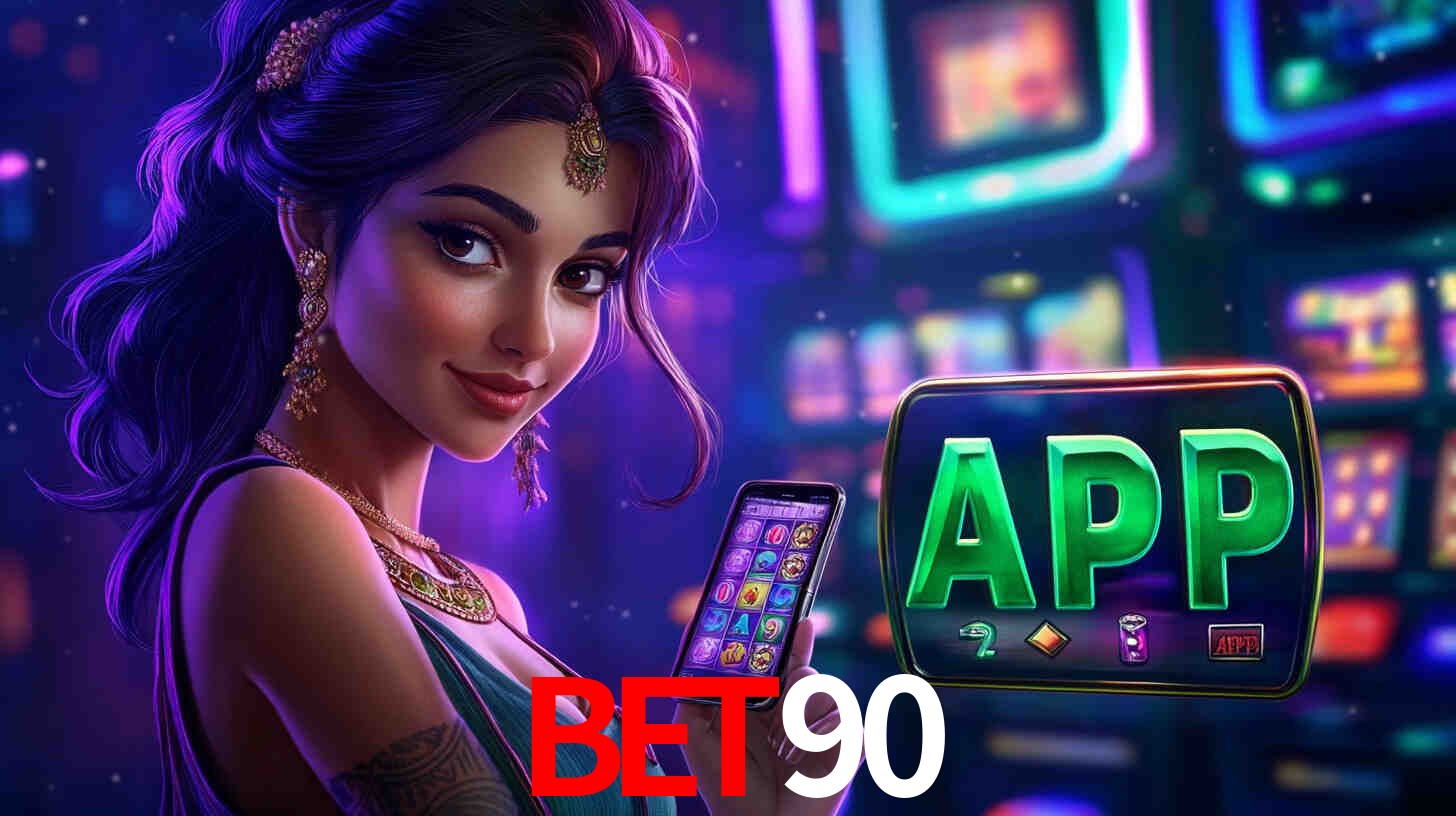 bet90 bônus